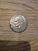 Liberty 1974 One Dollar
