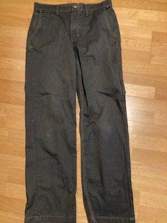 Pantalon Vans t.31