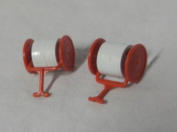 Gummi-Schlauchstopper Für Aufroller - Verstellbarer Stopp Für Garten- & Wasserschläuche