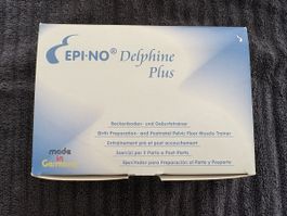 EPI-NO Delphine Plus Beckenboden- und Geburtstrainer