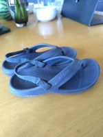 Crocs Sandalen Grösse C9, 25-26