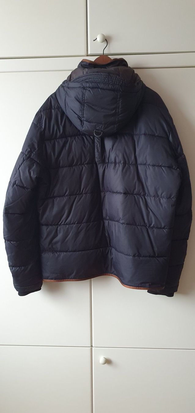 Camel Giacche: Winter Jacke Camel Active - Grösse 56 – Usato da Alpnach Dorf venduto da Burnbuster 2