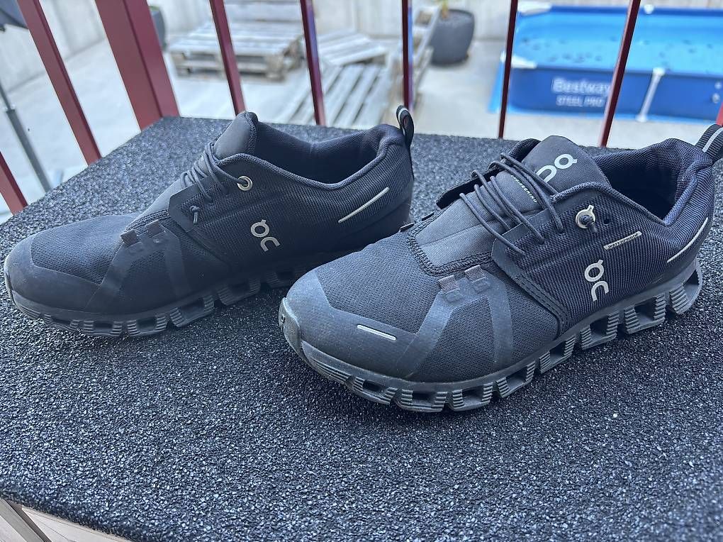 Scarpe da uomo: On Schuhe – Usato da Mühlehorn venduto da franziska89 1