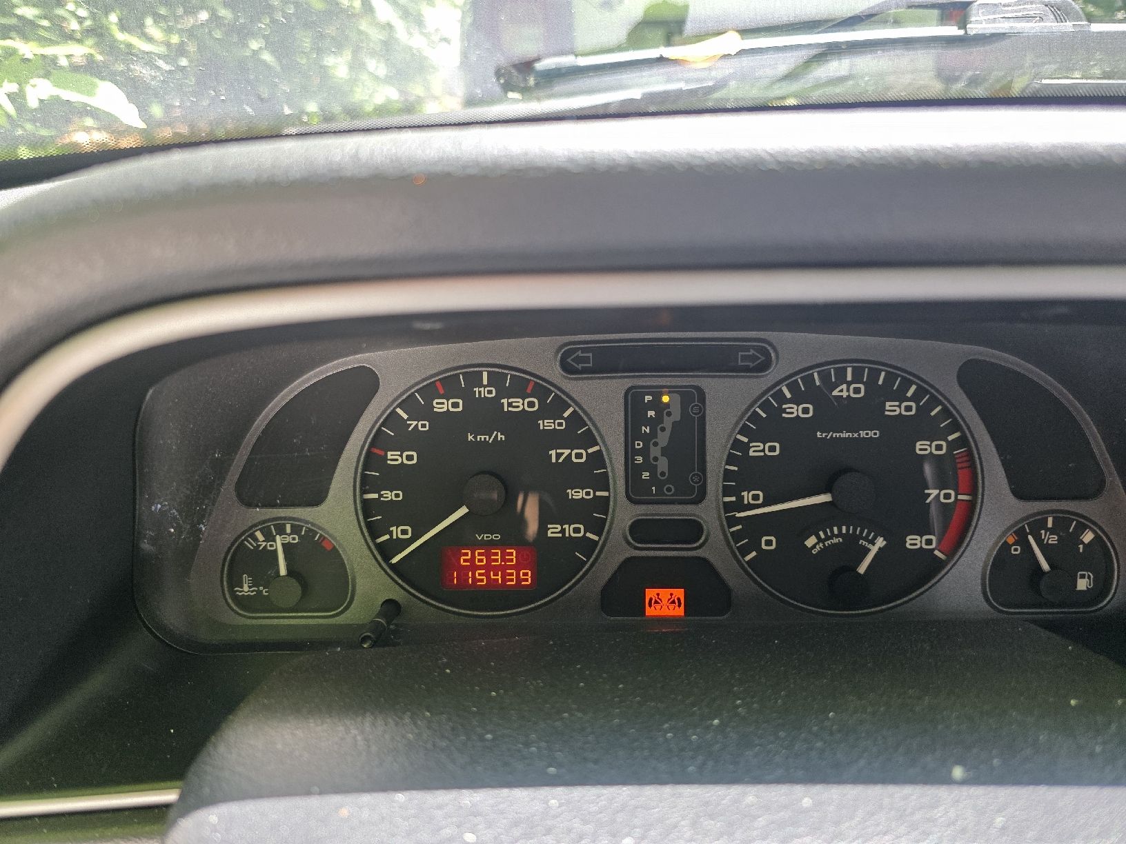 Peugeot Automobili: Peugeot 306 2.0 16v – Usato da Zürich venduto da Dargio01 6