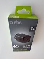 SBS NanoTube charger USB-C 45W