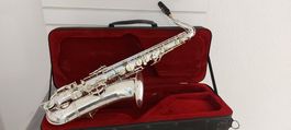 Tenorsaxophon Robert Drouet France JG.1960,frisch ab service