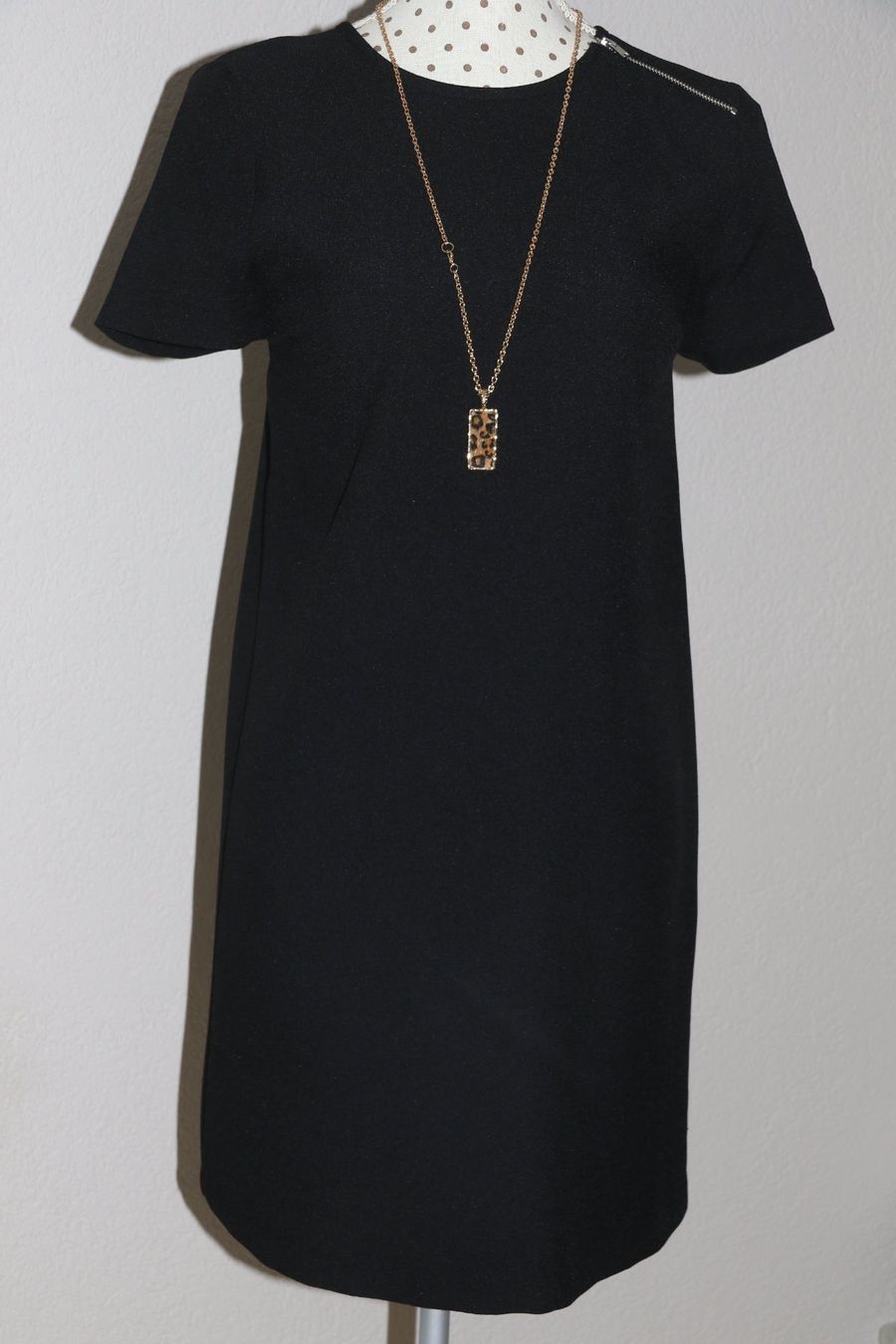 Zara Vestiti: ZARA tolles Kleid Gr.XS – Usato da Oberwil-Lieli venduto da Svetlana28 2