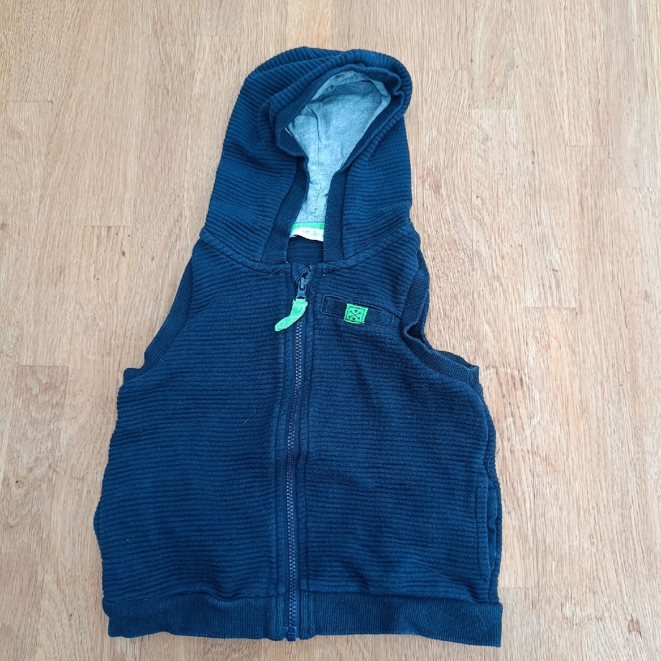 Altro abbigliamento: Gilet Grösse 74 – Usato da Jaberg venduto da urig17.