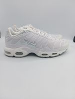 Nike Air Max Plus - Triple White (EU42.5)
