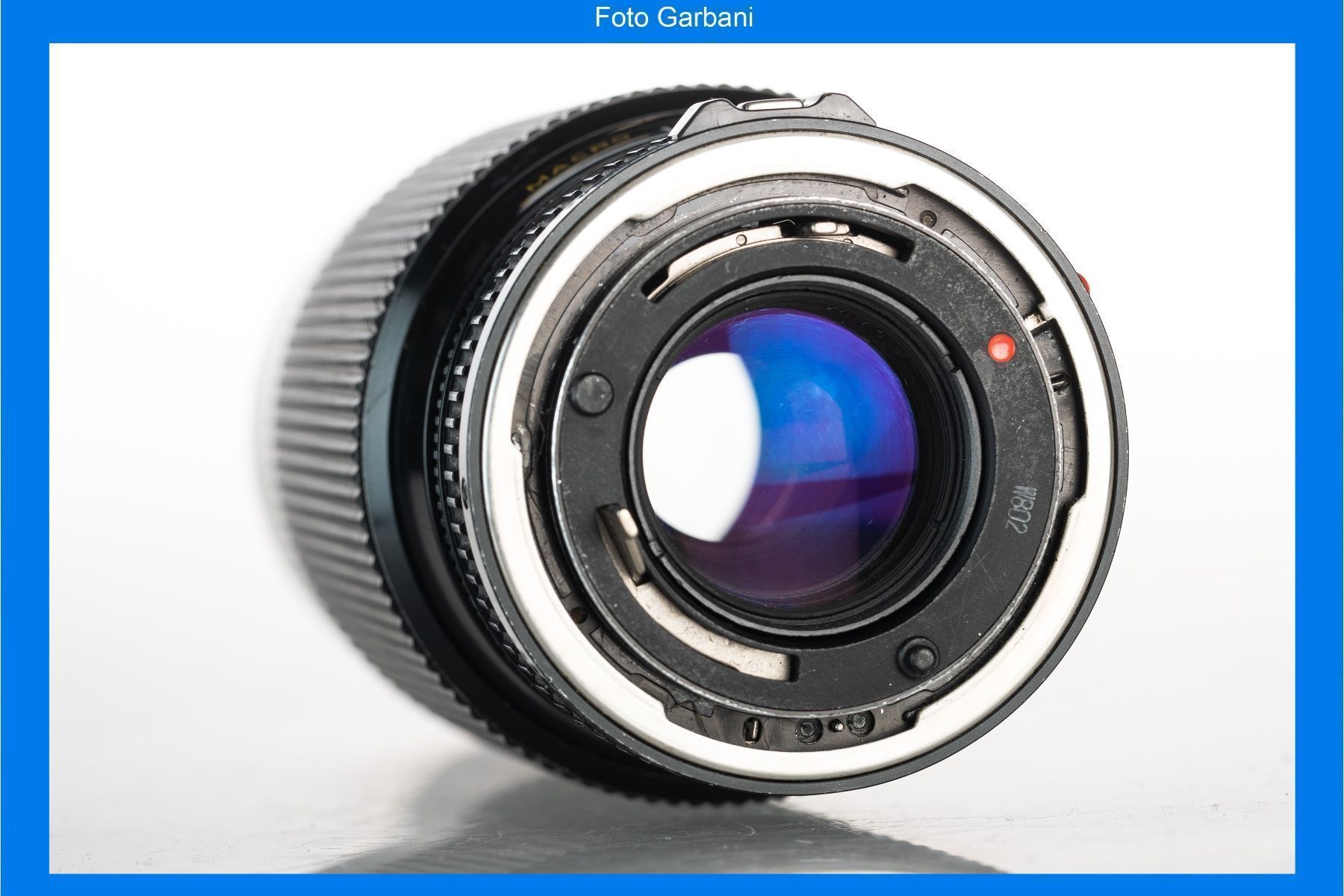 Canon Obiettivi: Canon 70-210mm f/4 – Usato da Muralto venduto da FotoGarbani 3
