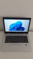HP Probook 640 G4 / i5 / 16GB / 512GB / Win11