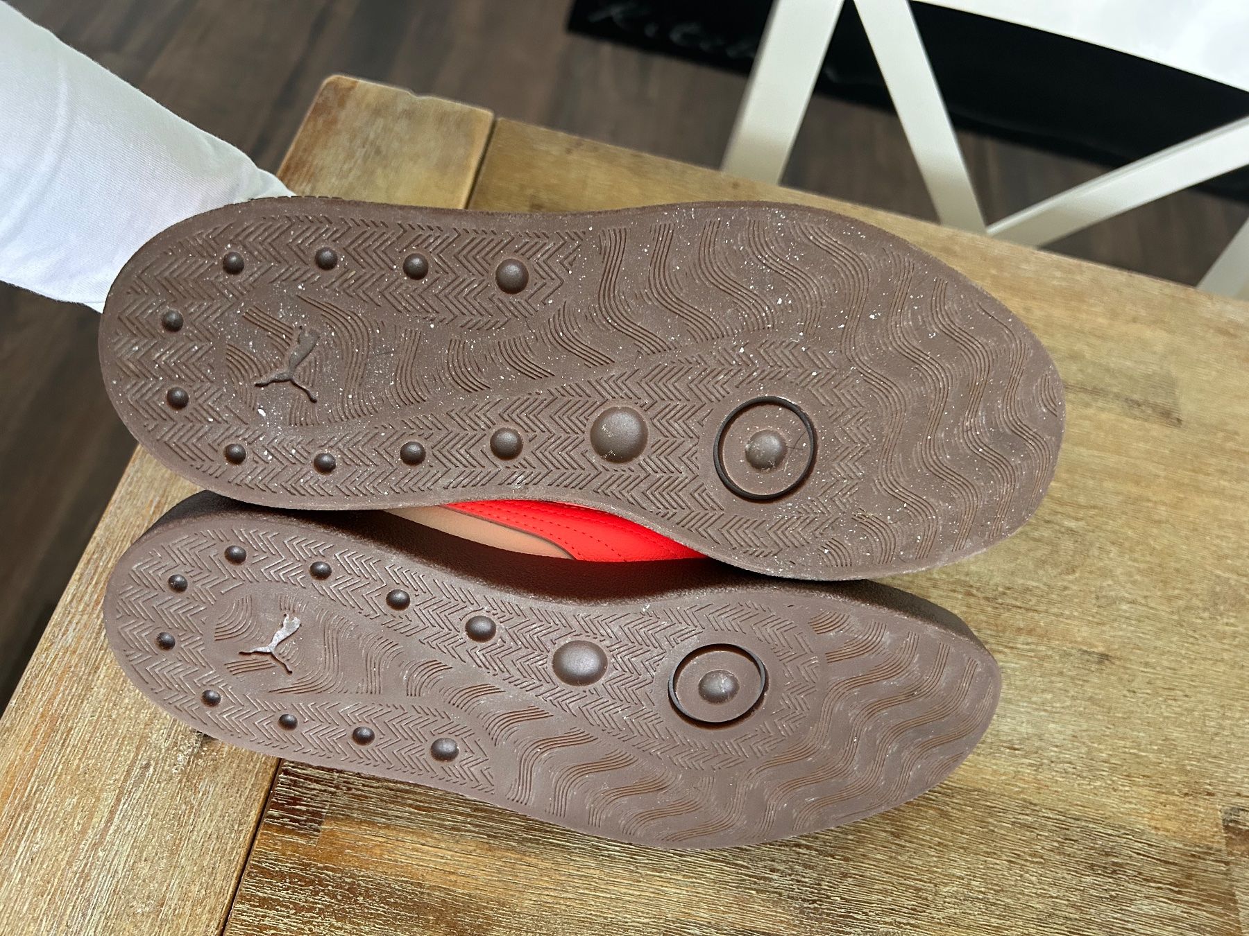 Puma Scarpe da donna: Schuhe neu Puma – Nuovo (secondo la descrizione) da Pratteln venduto da Liliana2905 2
