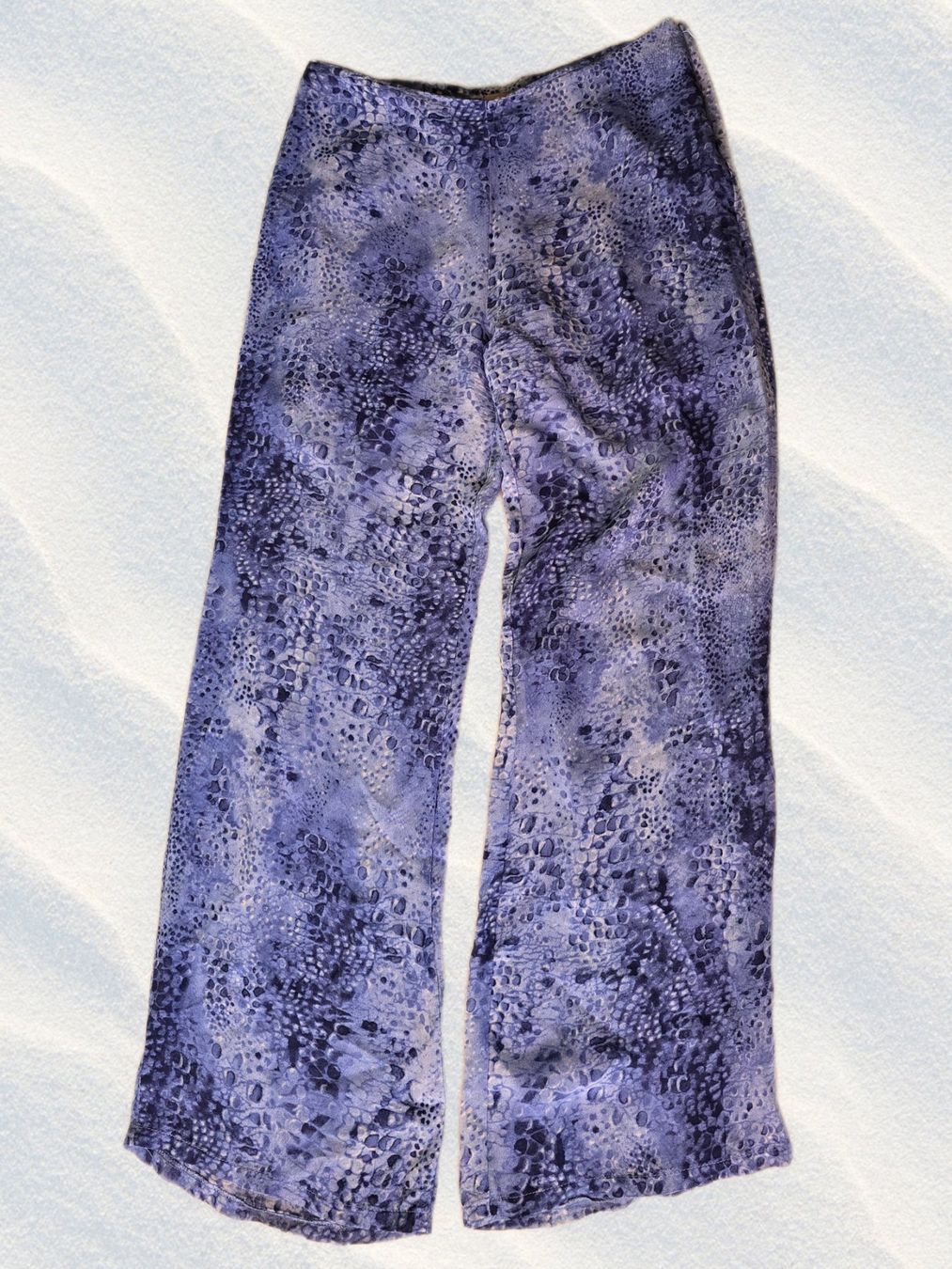 Hosen: Luftige Sommer Hose – Neu (gemäss Beschreibung) aus Aarburg von Hystoria 2