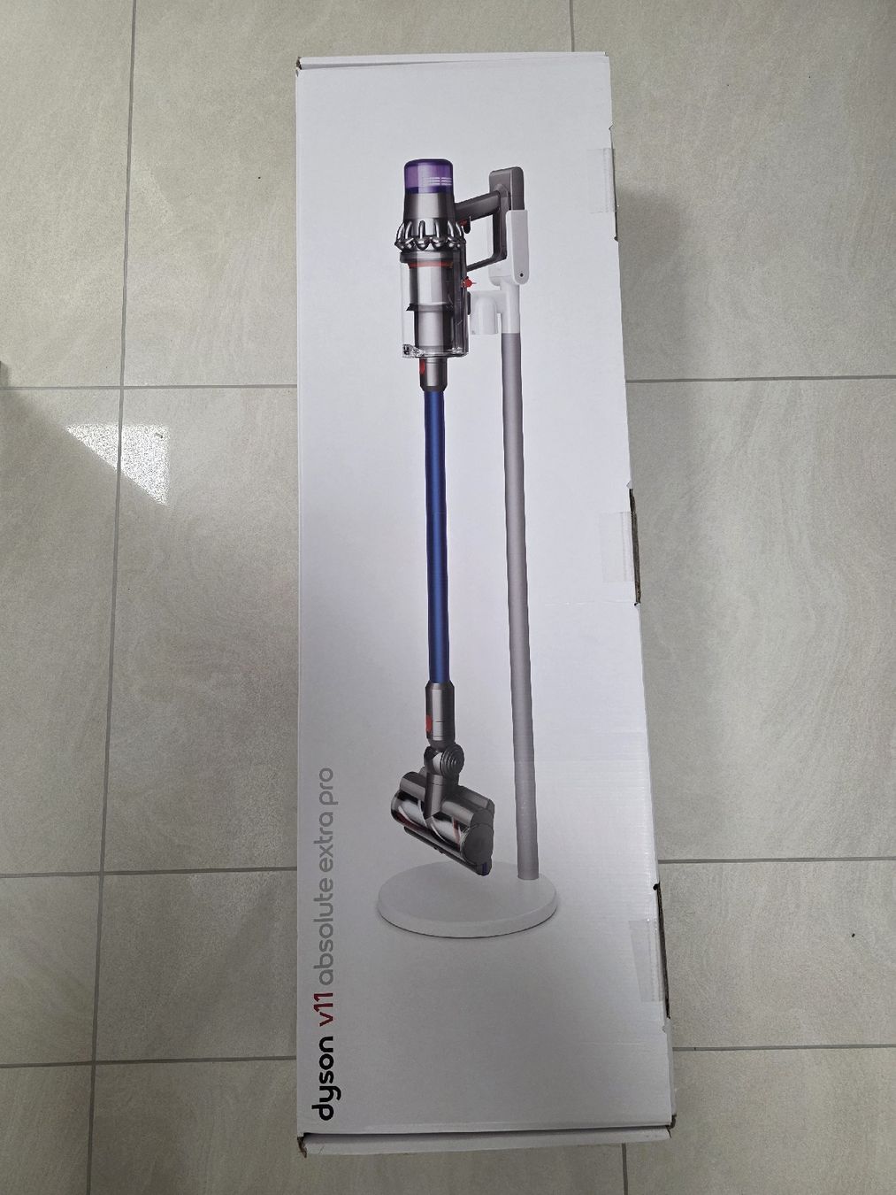 Dyson Aspirapolveri & Accessori: Dyson V11 Absolute Extra Pro Staubsauger - Top Zustand! – Usato da Bottighofen venduto da syogar 9
