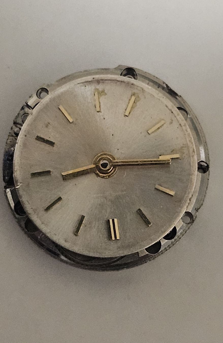 Vulcain Orologi: VULCAIN, vintage, 17 rubis. – Difettoso da Genève venduto da Fresko01 1