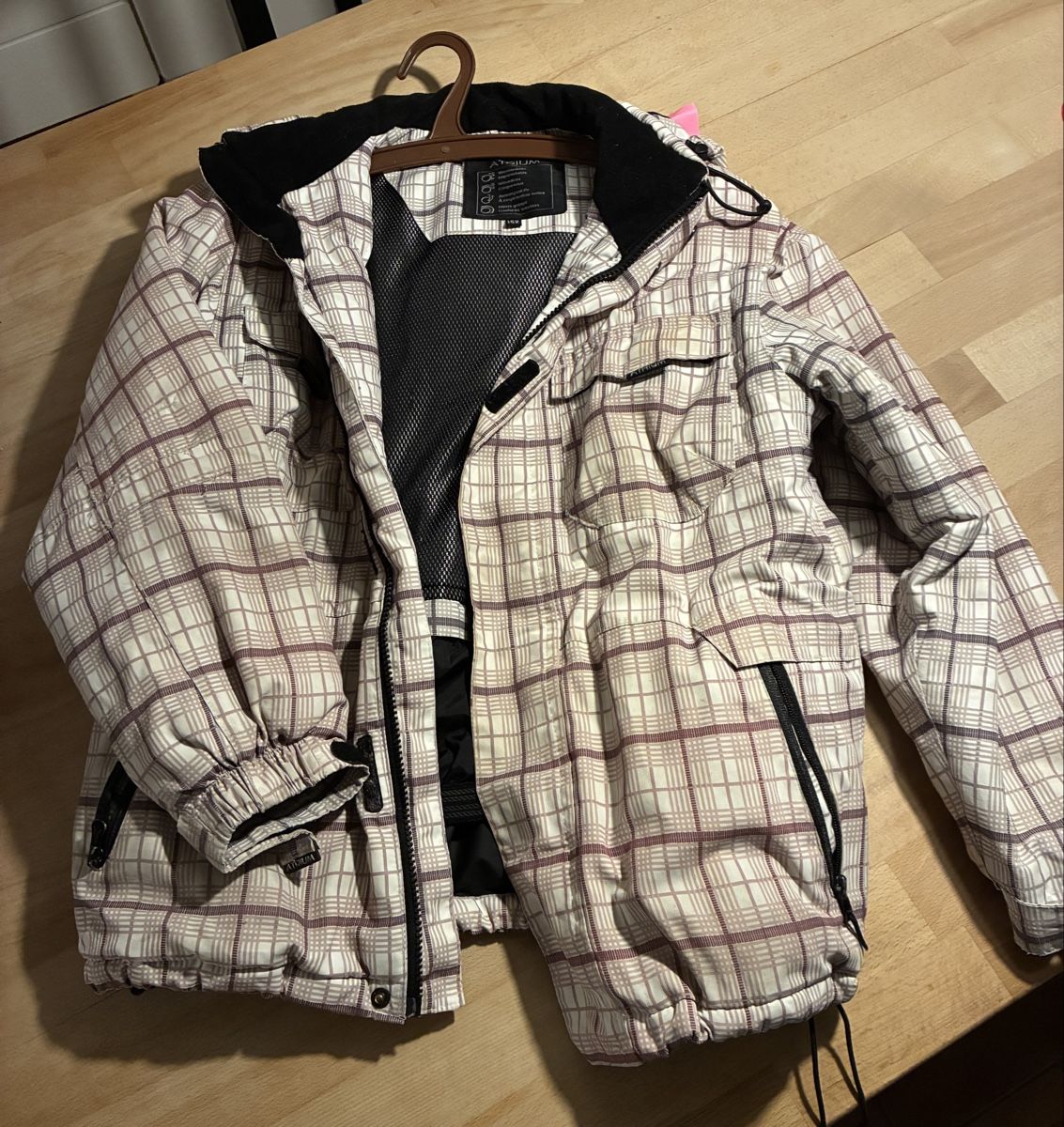 Jacken: Winterjacke Grösse 152 – Gebraucht aus Däniken SO von Sonjab0