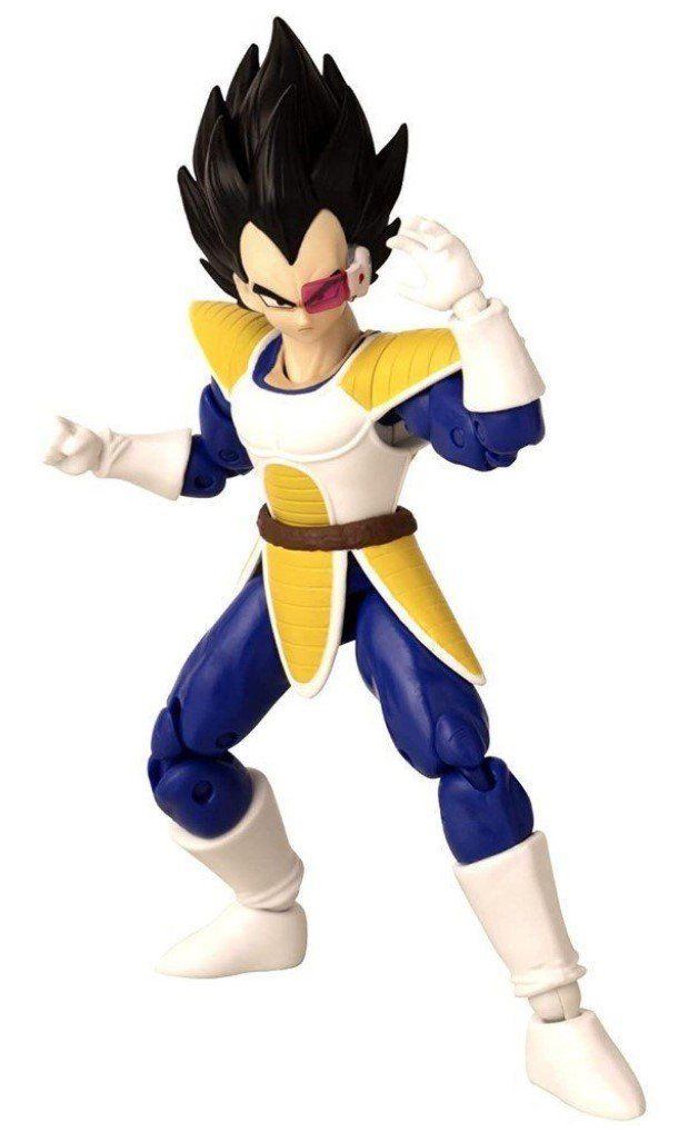 Bandai Statuette: Dragon Ball Super Vegeta – Nuovo e nell'imballaggio originale da Männedorf venduto da Molum 2