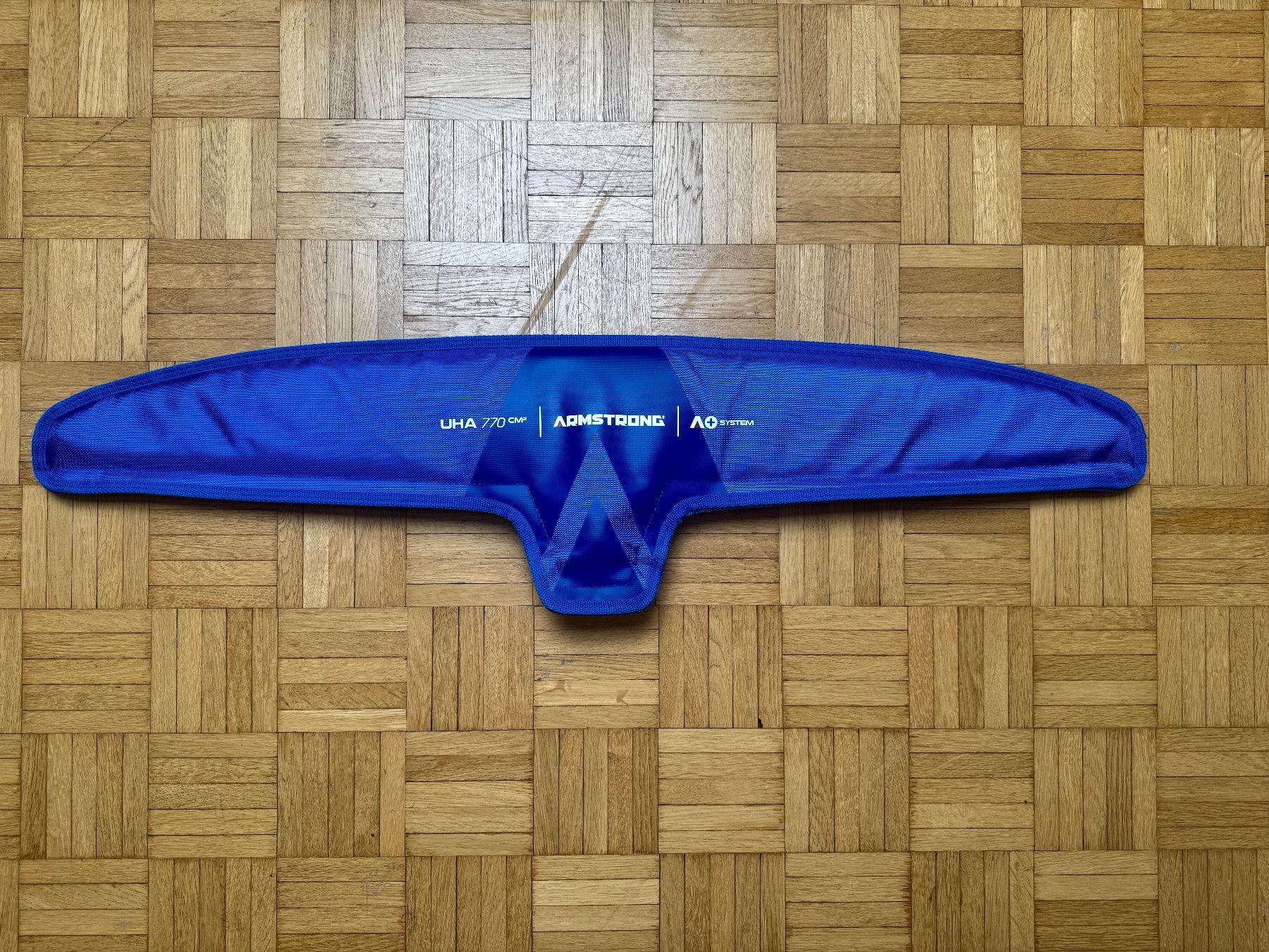 Armstrong Aquilone: Neuer Armstrong Foil UHA 770cm2 – Nuovo (secondo la descrizione) da Oetwil am See venduto da flader85 2
