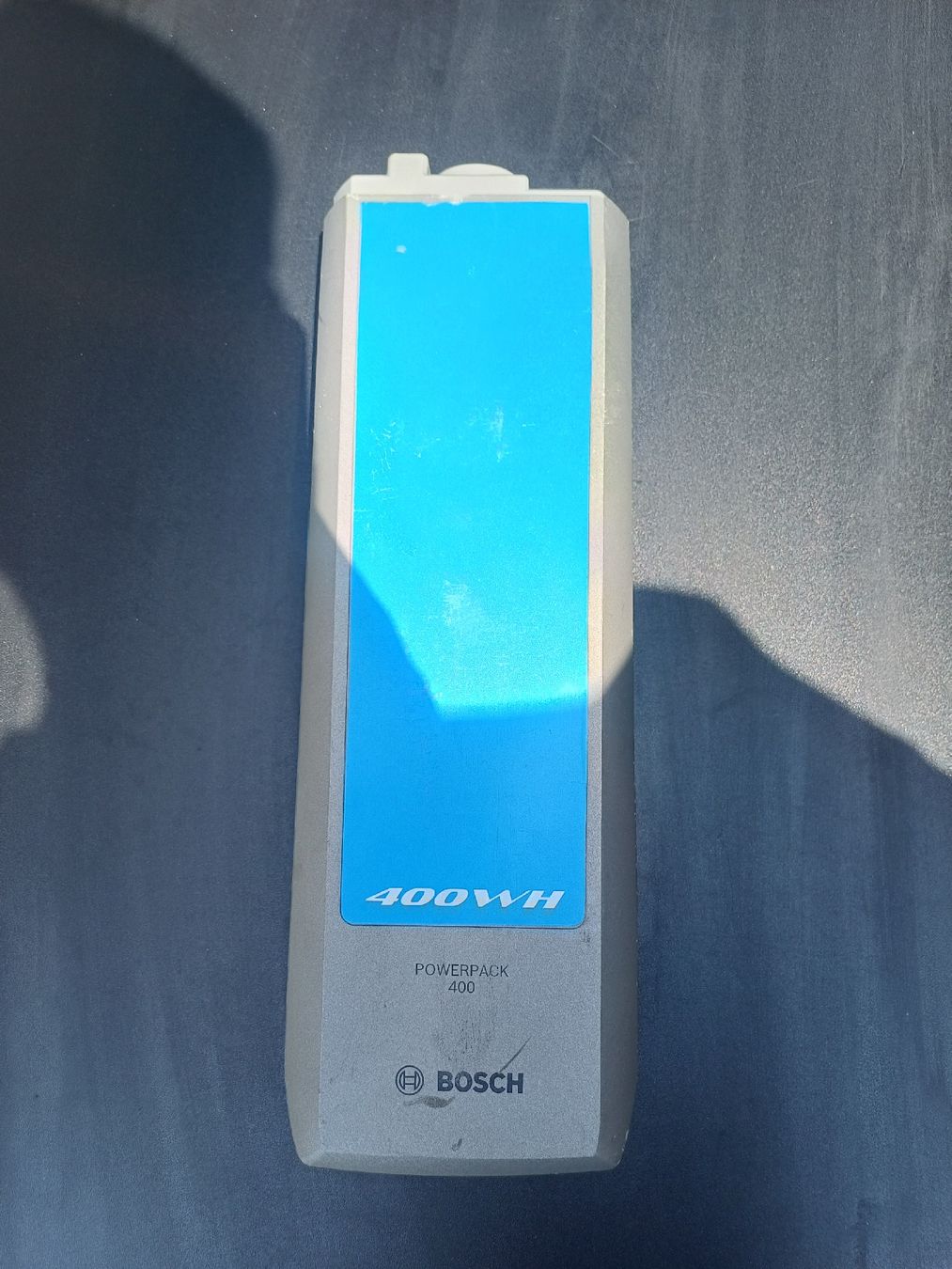 Bosch Akkus: Bosch Powerpack 400 für Bastler – Defekt aus Wangenried von Recycler94 1