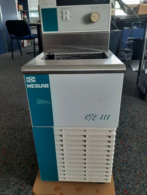 NESLAB Chiller RTE111 Kaufen auf Ricardo