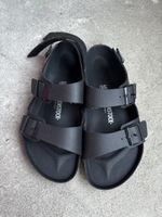 Birkenstock Milano Sandalen Herren