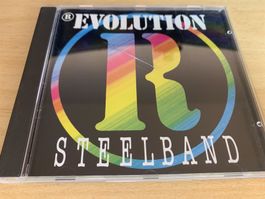 Steelband - Evolution