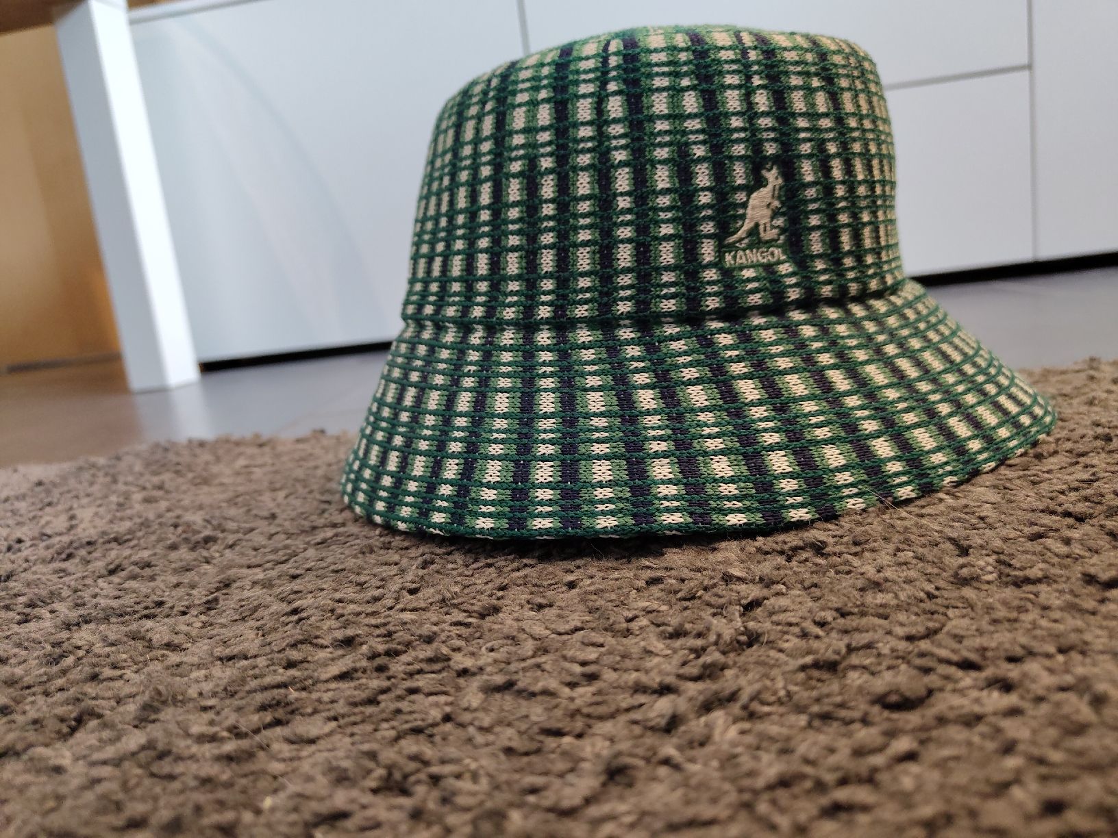 Kangol Copricapi, berretti & cappellini: Bucket hat Kangol – Nuovo (secondo la descrizione) da Frutigen venduto da 20silas02 2