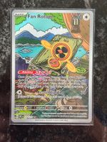Pokémon - Fan Rotom IR - EN (ASC)