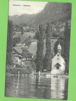 Kehrsiten - Kaplanei