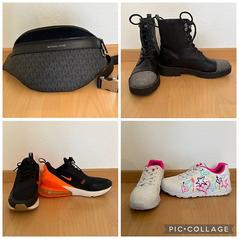 Scarpe da donna: Taschen & Schuhe – Usato da Eschenbach SG venduto da gil_ts29 1