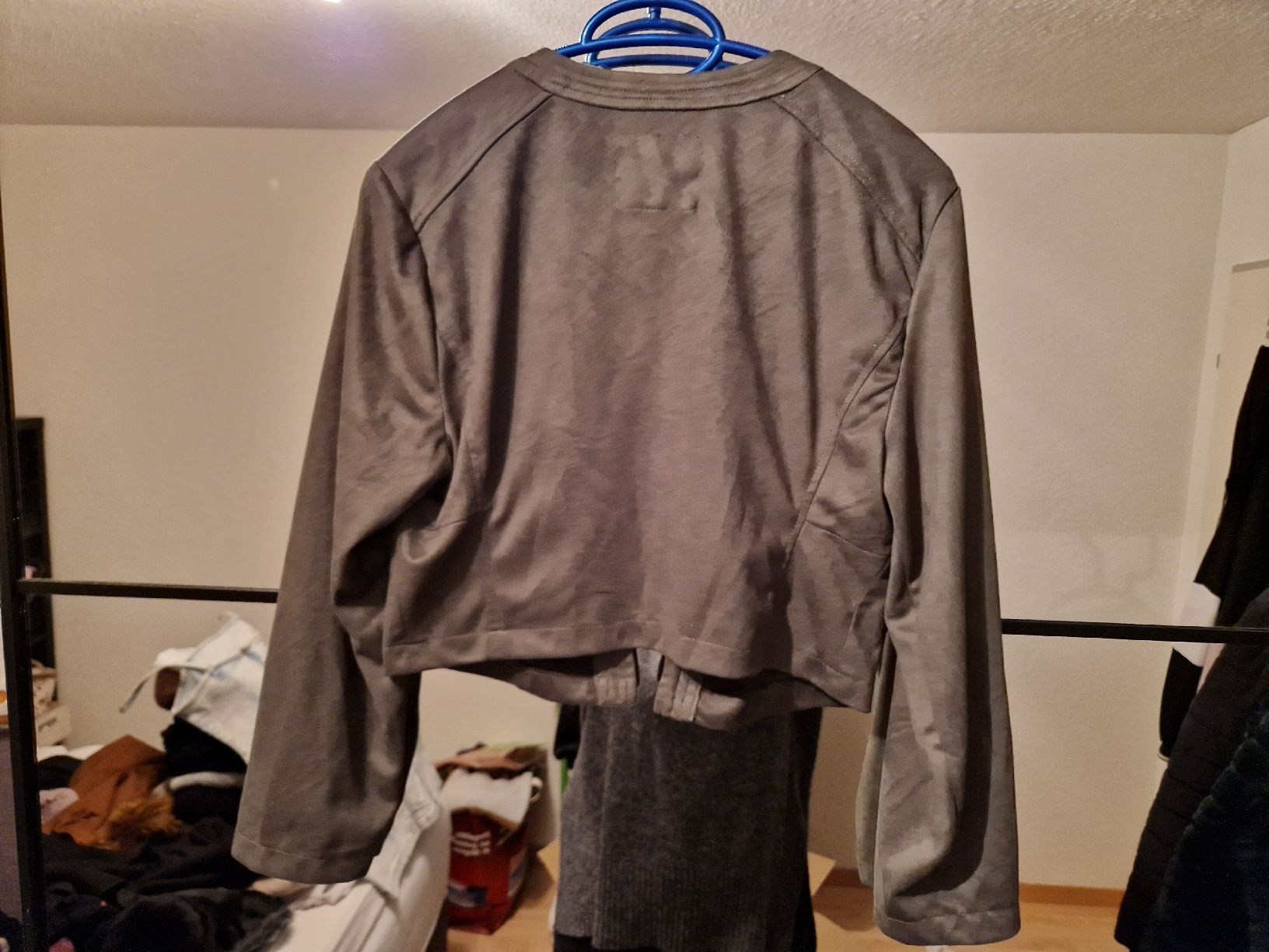 Giacche: Jacke/ Jäggli – Nuovo (secondo la descrizione) da Ebikon venduto da kov_9vqb