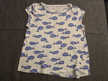 T-Shirt Gr. 116 / 122