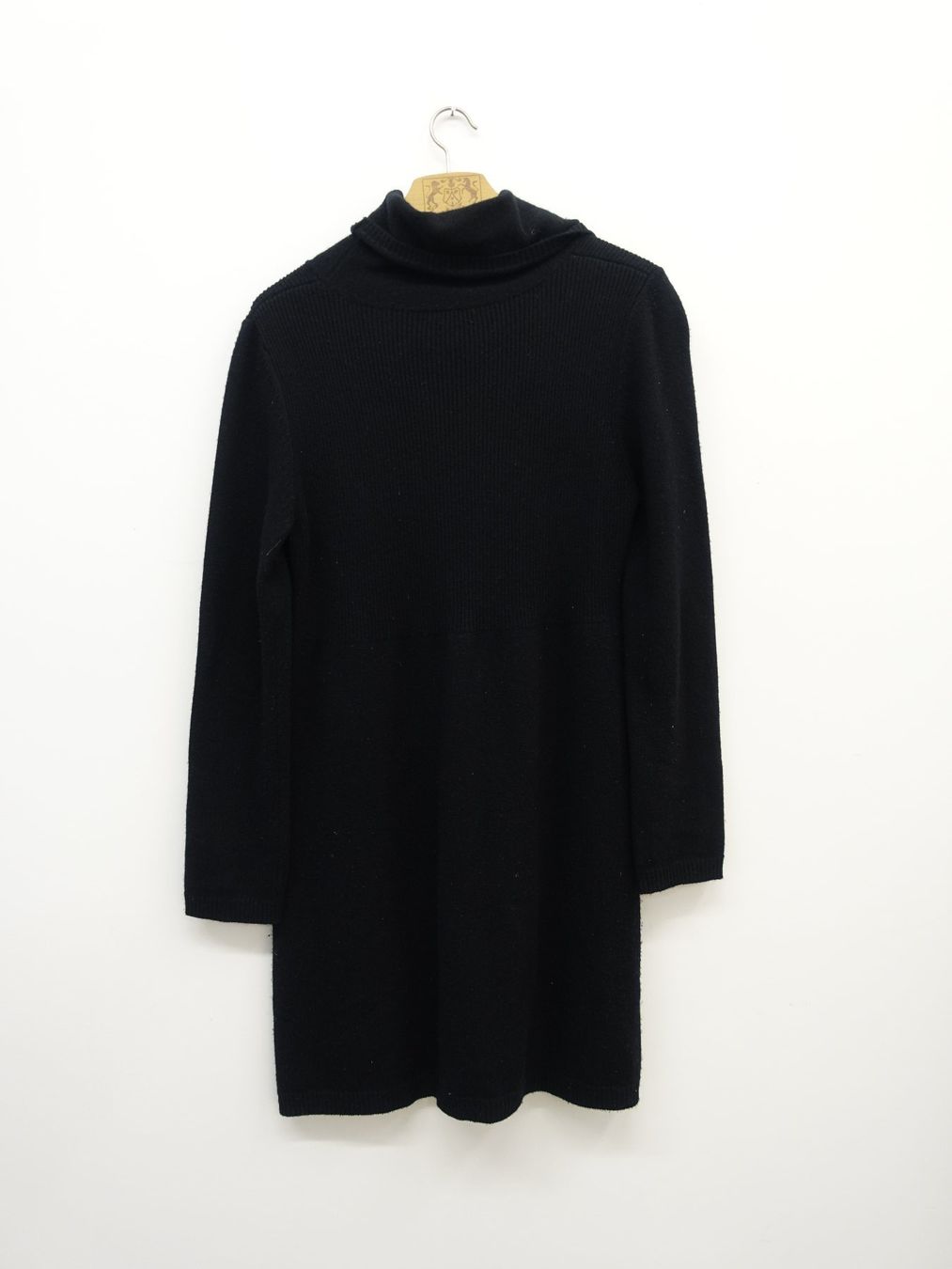 Vestiti: Strickkleid von Feldpausch – Usato da Basel venduto da descendant 2