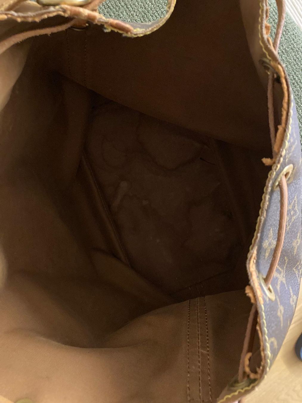 Louis Vuitton Taschen für Damen: Gebrauchte Louis Vuitton Noe Bag – Gebraucht aus Rothenburg von luky_s 5