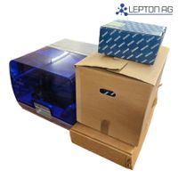 QIAGEN QIAgility Automated PCR Setup / Liquid Handling WS