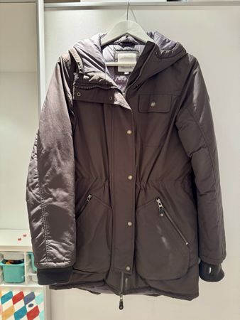 Bench Winterjacke / M