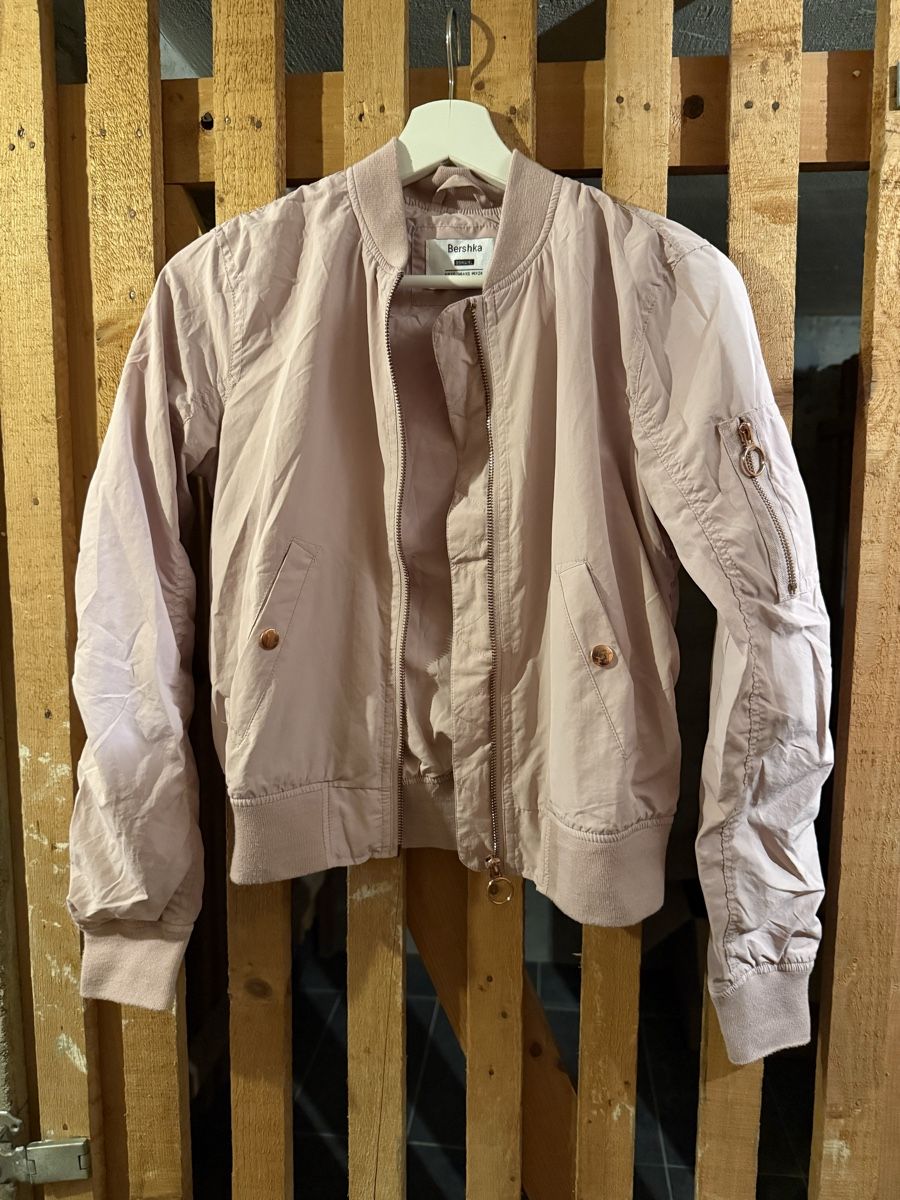 H&M Giacche: Leichte Frühlingsjacke – Usato da Luzern venduto da vivientth