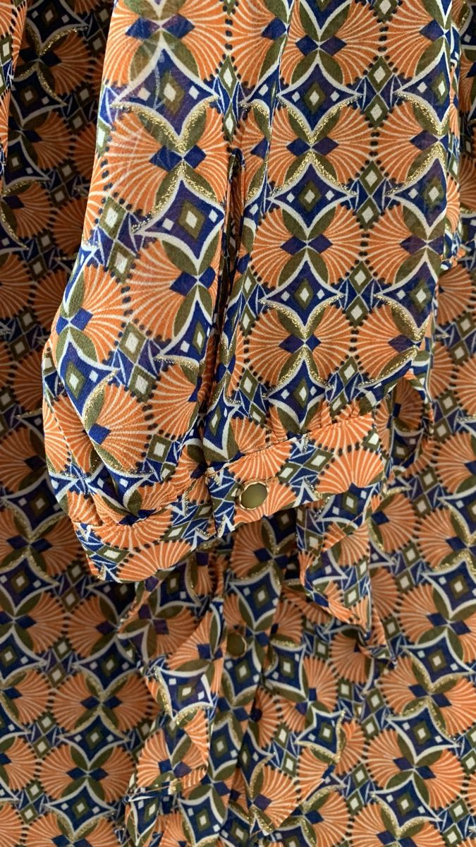 Camicette: Sommerliche Bluse von Freeman T. Porter, Gr.M – Usato da Schindellegi venduto da flora013 4
