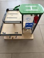 Playtive Junior Parkhaus