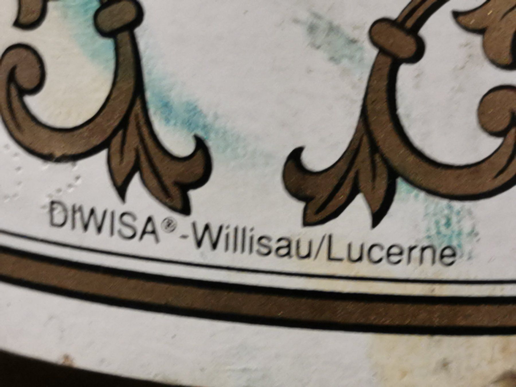 Spirituosen: BARDONNET EAU-DE-VIE ANCIENNE BOUTEILLE – Neu (gemäss Beschreibung) aus Genève von Leboucheoreilles 7