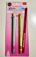 Legami St Valentin 2026 & Crayon Coeur