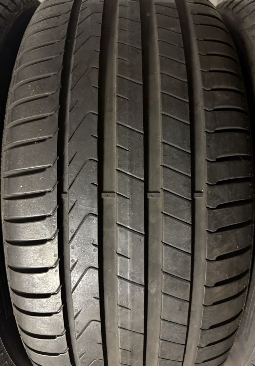 Pneumatici & Ruote complete: Mercedes S Sommer – Usato da Thayngen venduto da e30e30 5