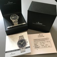 Sinn Flieger 358 Sa