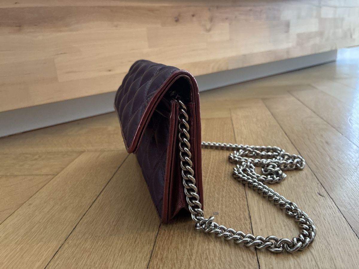 Marc Jacobs Borse da donna: Pochette matlassée – Usato da Basel venduto da HollyDavis 3