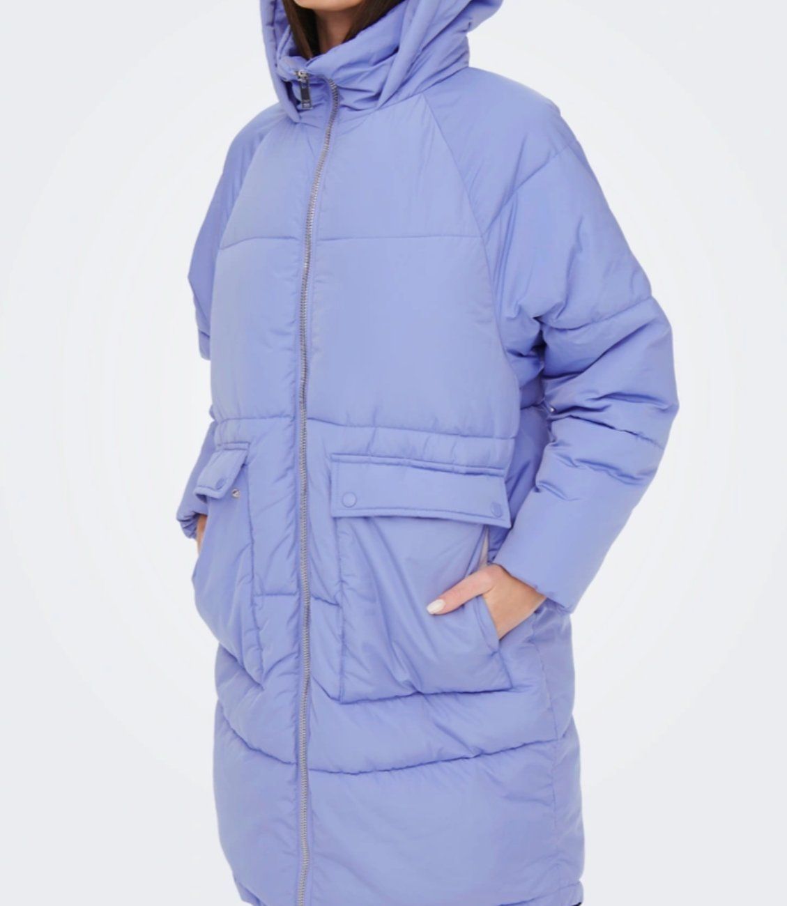 Only Cappotti: Only Wintermantel – Usato da Salenstein venduto da Silly...0 9