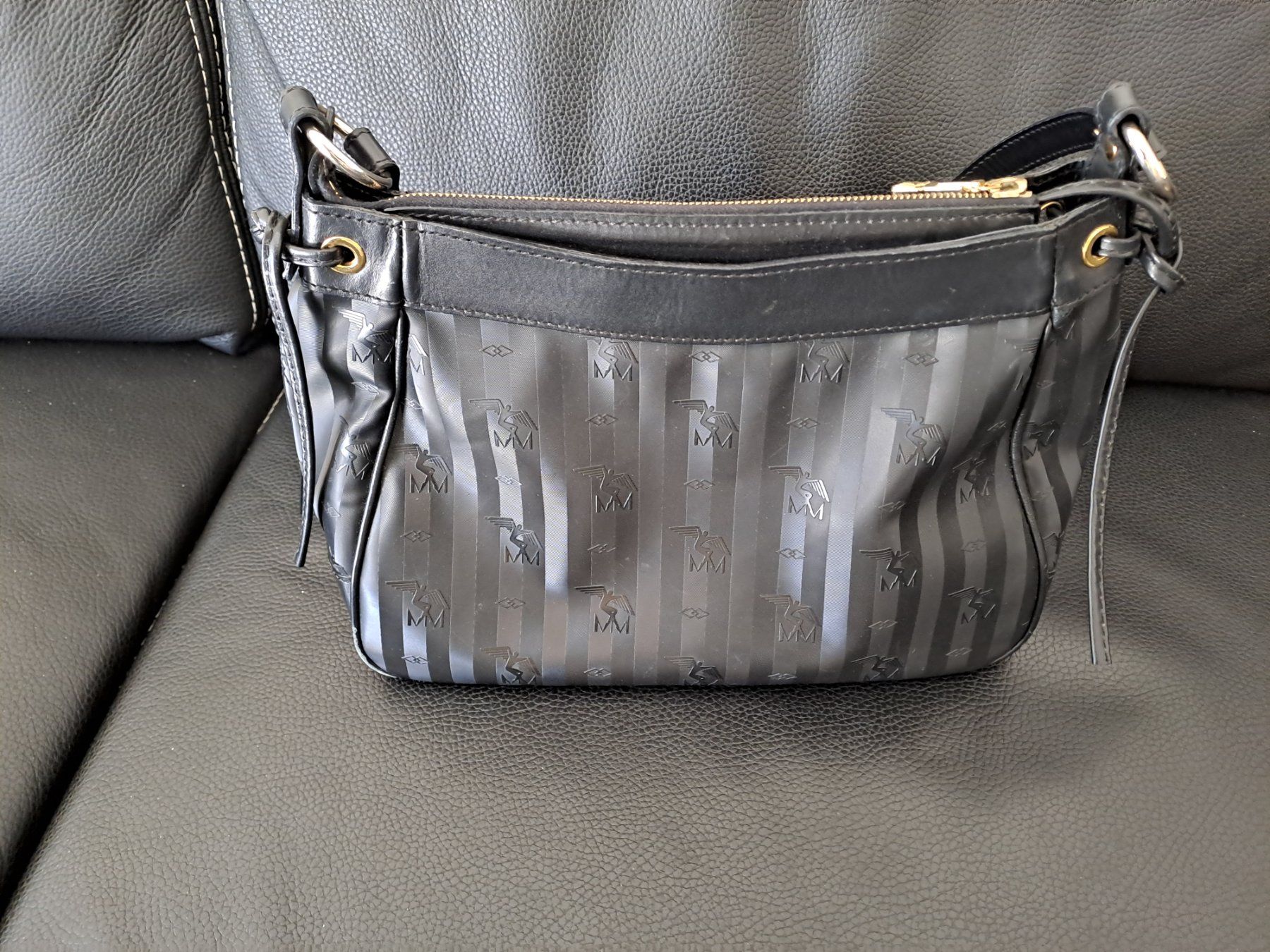 Maison Mollerus Borse da donna: Maison Mollerus Handtasche – Usato da Schliern b. Köniz venduto da spagitier 2