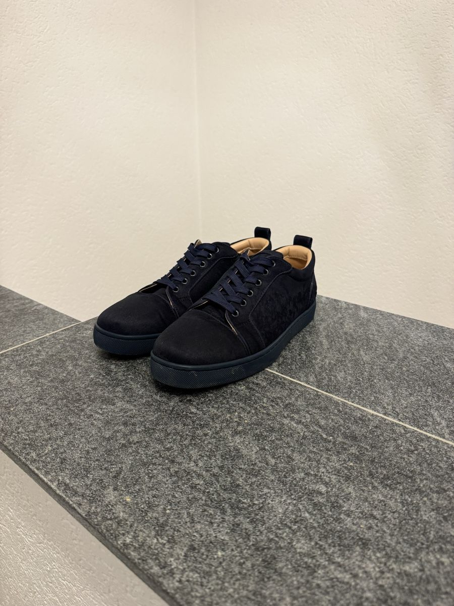 Christian Louboutin Scarpe da uomo: Louboutin Schuhe – Usato da Laufenburg venduto da gia_ts98 2