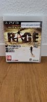 PS 3 - Rage