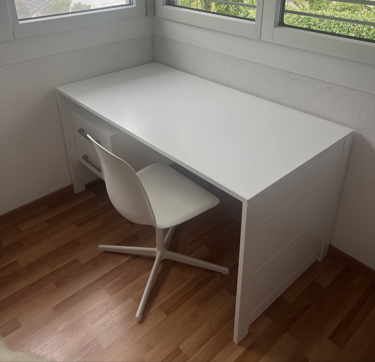 Scrivanie: Bürotisch inklusive Stuhl – Usato da Wilen b. Wil venduto da Sizilien13 3