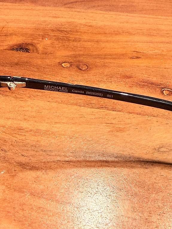 Michael Kors Occhiali & Lenti: Original Michael Kors Sonnenbrille – Usato da Wil SG venduto da unikat 2